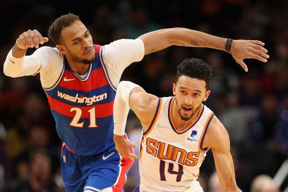 Washington Wizards vs Phoenix Suns Prediction, Betting Tips & Odds │ 29 DECEMBER, 2022