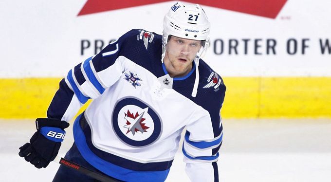 Winnipeg Jets vs Washington Capitals Prediction, Betting Tips & Odds │18 DECEMBER, 2021