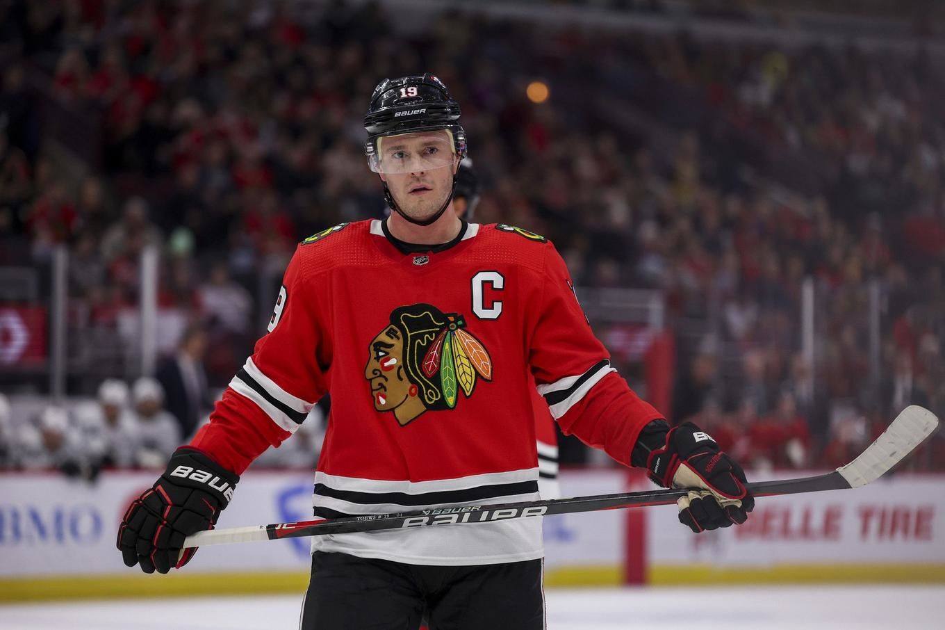 Chicago Blackhawks vs Arizona Coyotes Prediction, Betting Tips & Odds │11 FEBRUARY, 2023