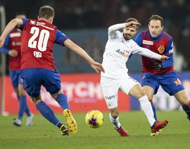 Zurich vs Basel Prediction, Betting Tips & Odds │28 AUGUST, 2022