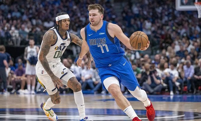 Utah Jazz vs Dallas Mavericks Prediction, Betting Tips and Odds | 29 APRIL, 2022