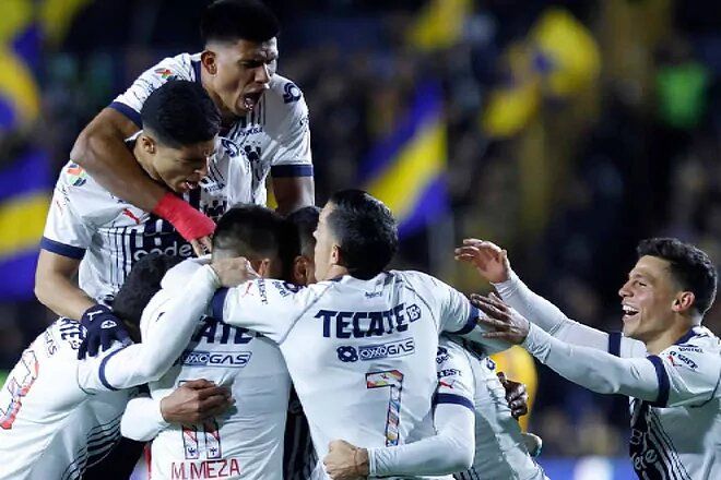 Monterrey vs Tigres UANL Prediction, Betting Tips & Odds | 21 MAY, 2023