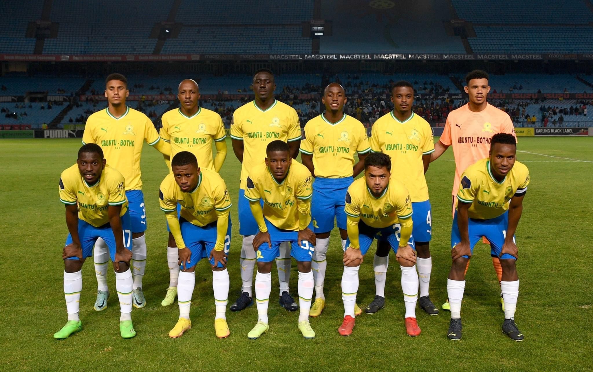 Mamelodi Sundowns vs Amazulu Prediction, Betting Tips & Odds │18 SEPTEMBER, 2022