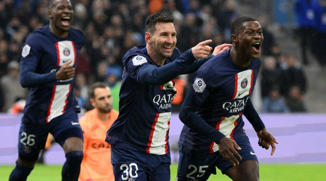 PSG vs. Nantes. Pronóstico, Apuestas y Cuotas | 4 de marzo de 2023