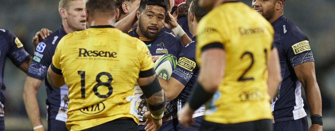 Brumbies vs. Hurricanes, Betting Tips & Odds │01 May, 2022