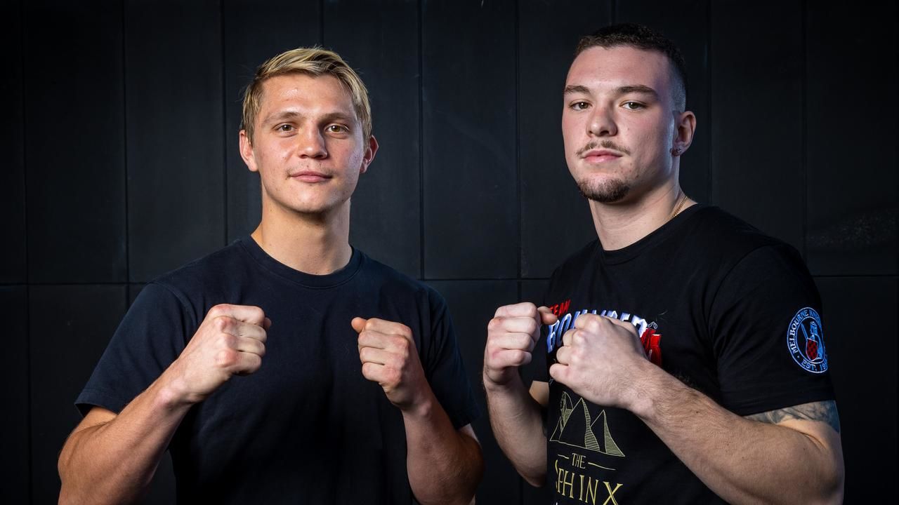 Nikita Tszyu vs Ben Bommber: Preview, Where to Watch and Betting Odds