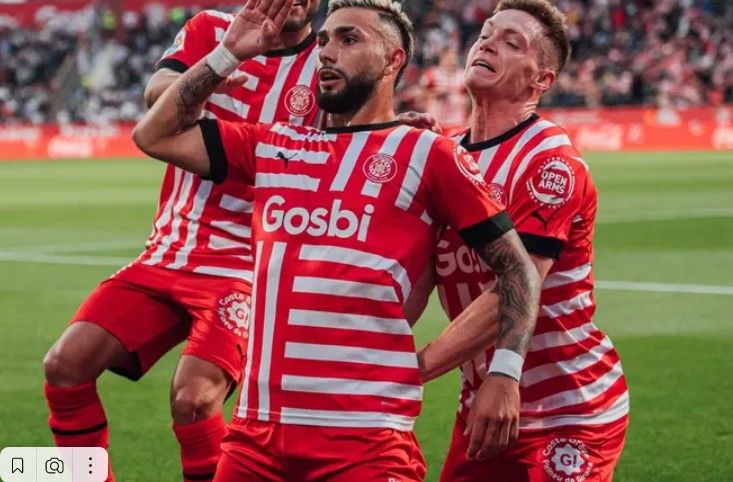 Girona vs Mallorca Prediction, Betting Tips & Odds │4 MAY, 2023