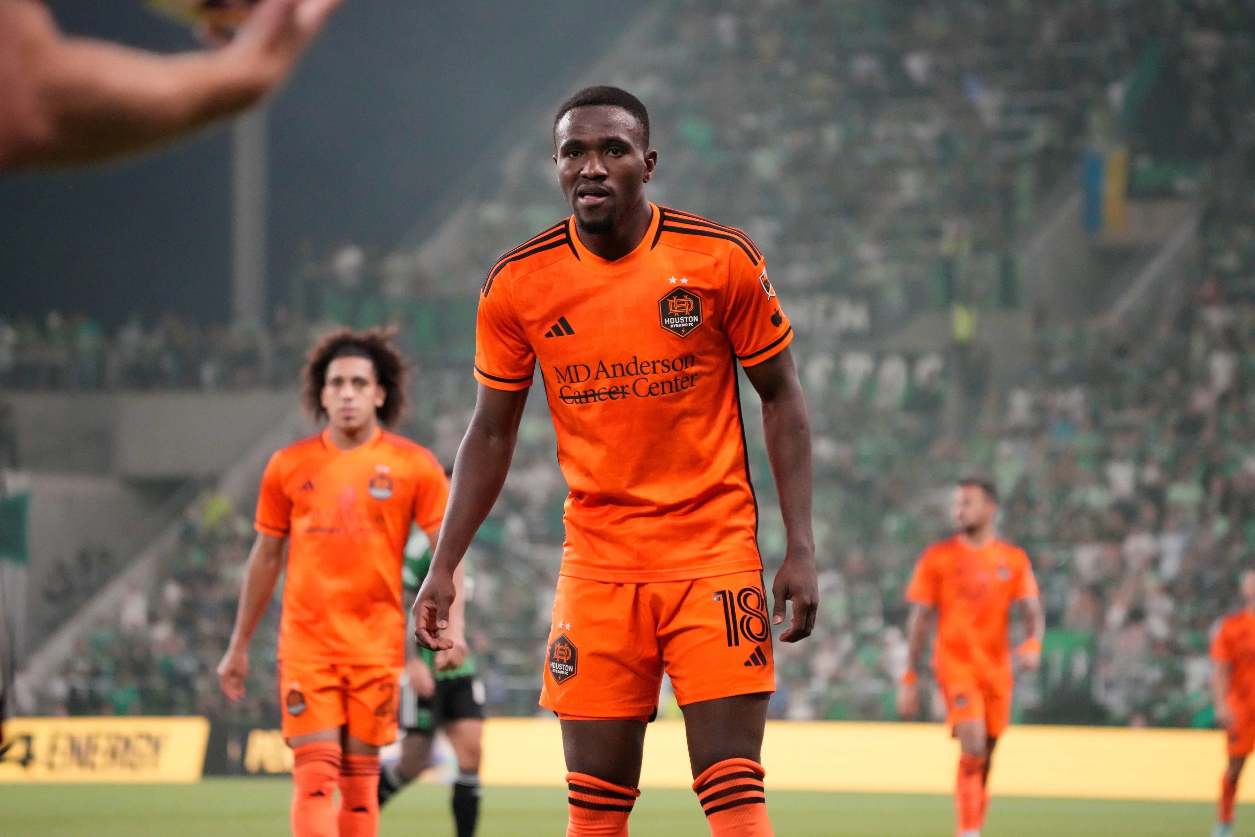 Houston Dynamo vs FC Dallas Prediction, Betting Tips and Odds | 19 May 2024