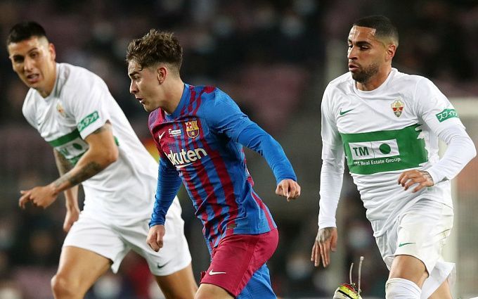 Granada vs Elche Prediction, Betting Tips & Odds │12 MARCH, 2022