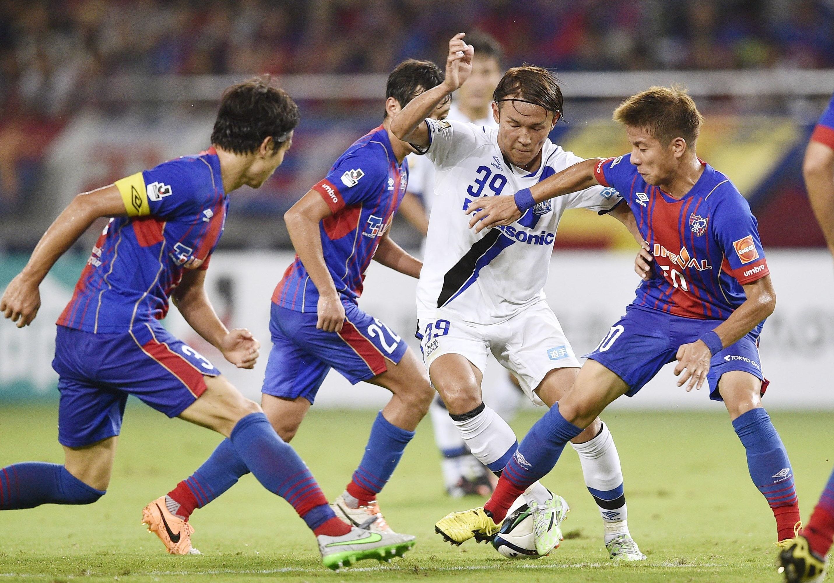 Gamba Osaka vs FC Tokyo Prediction, Betting Tips & Odds | 11 JUNE, 2023
