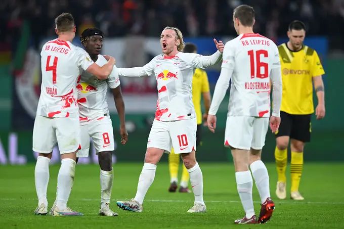 Hertha vs Leipzig. Pronóstico, Apuestas y Cuotas │8 de abril de 2023