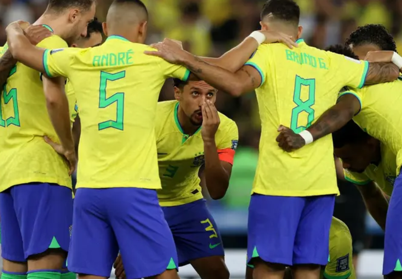 England vs Brazil Prediction, Betting Tips & Odds │23 MARCH, 2024