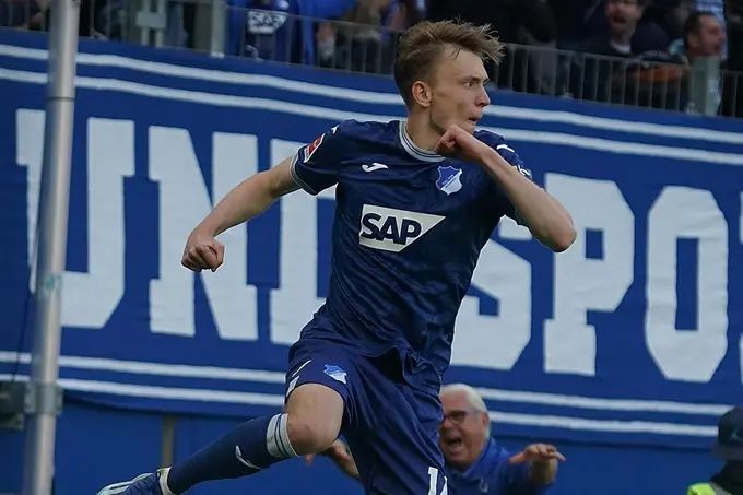 Hoffenheim vs Darmstadt . Pronostico, Apuestas y Cuotas│19 de diciembre de 2023  