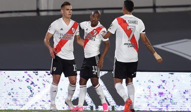River Plate vs Rosario Central Prediction, Betting Tips & Odds │17 OCTOBER, 2022
