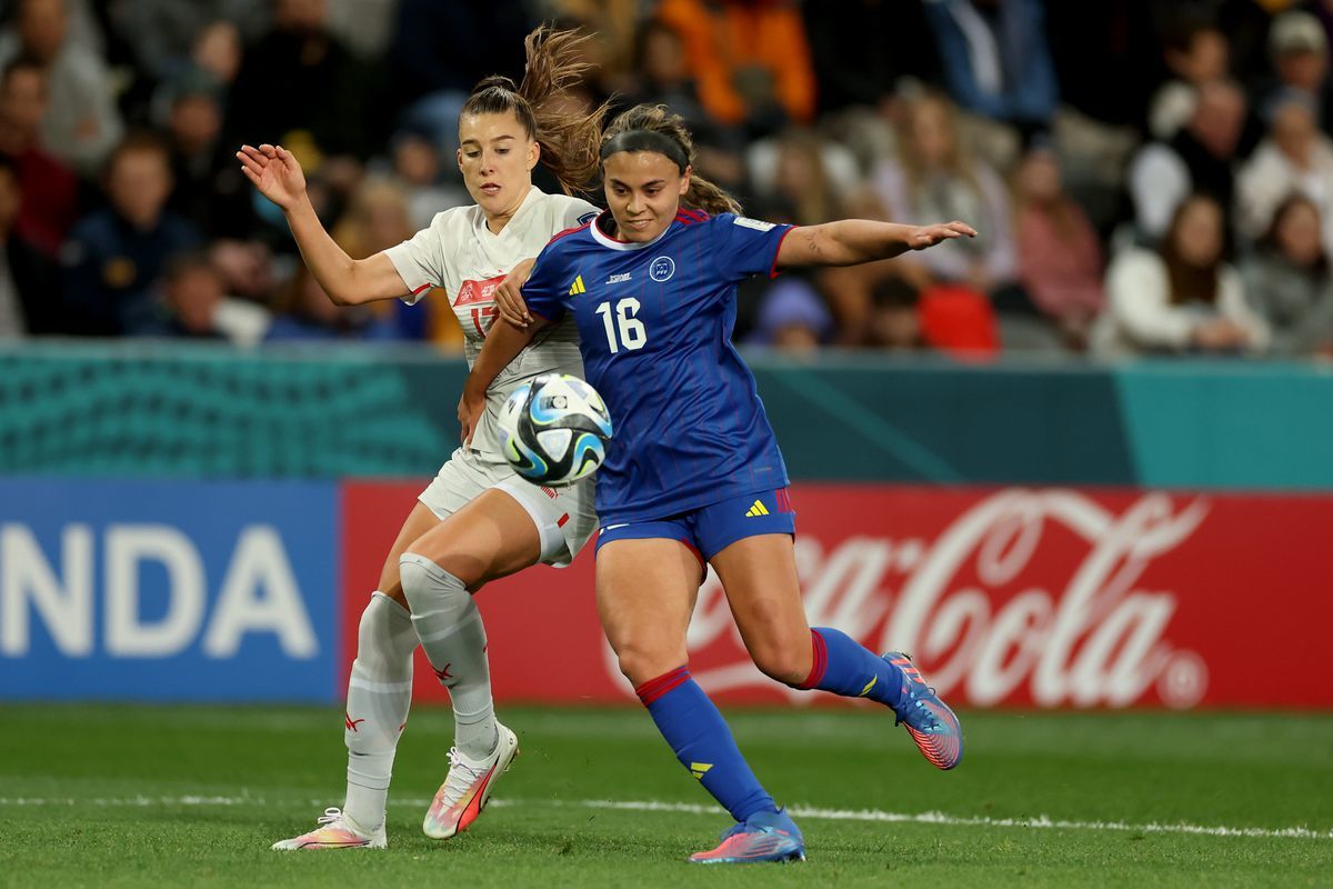 2023 FIFA Womens World Cup Switzerland vs New Zealand Prediction, Betting Tips and Odds | 30 JULY 2023