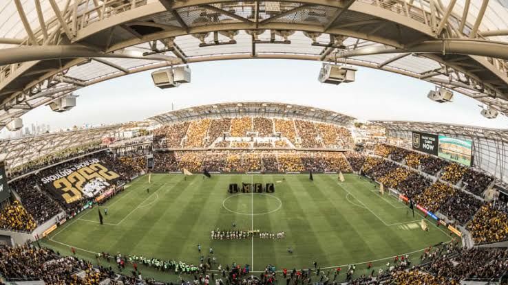 Los Angeles FC vs LA Galaxy Prediction, Betting Tips and Odds | 07 APRIL 2024