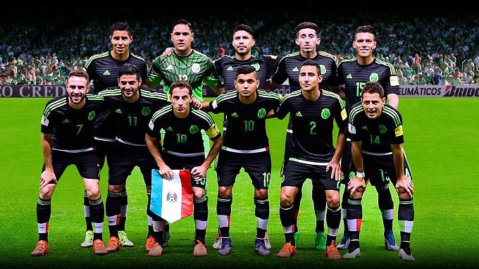 Mexico vs Costa Rica Prediction, Betting Tips & Odds │31 JANUARY, 2022