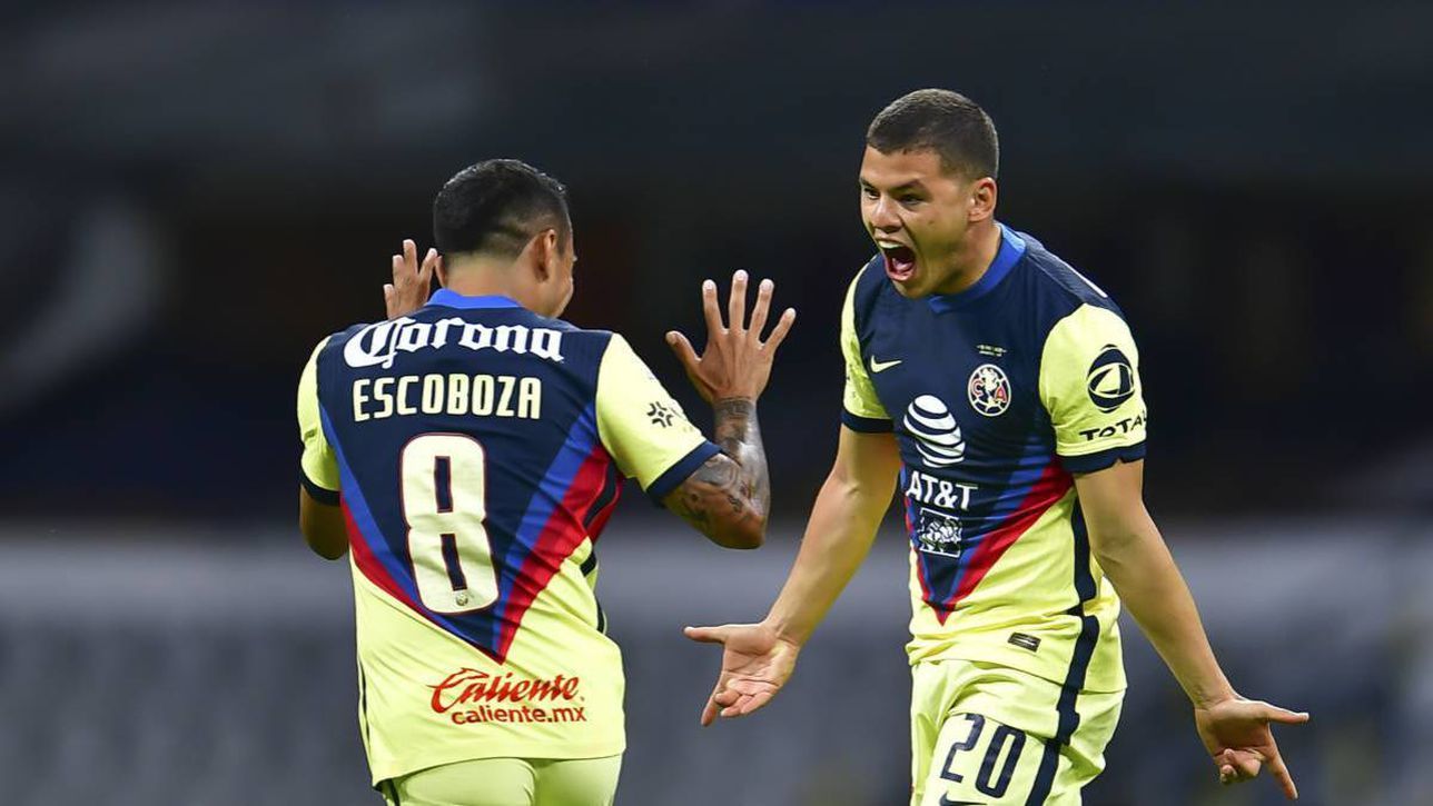 Club America vs Mazatlan FC Prediction, Betting Tips & Odds │29 JANUARY, 2023