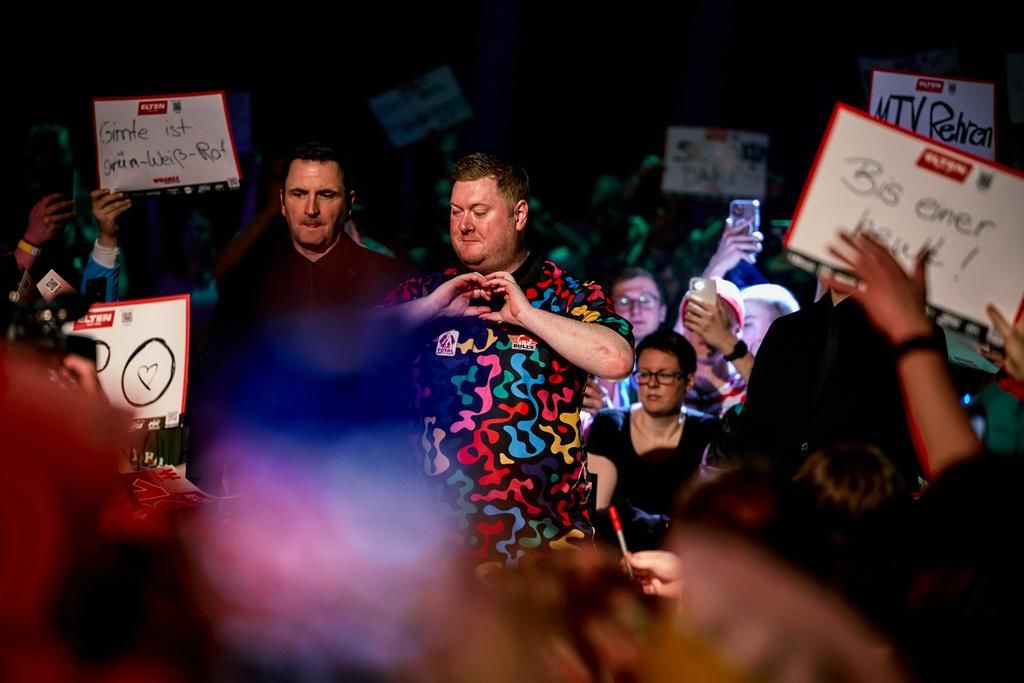 Ricky Evans vs Joe Cullen: Prediction for the match on October 17, 2025