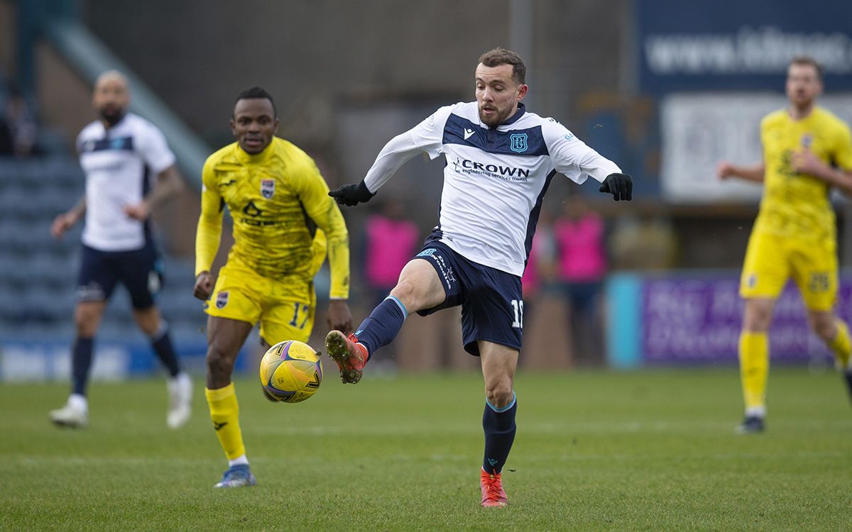 Dundee FC vs Ross County Prediction, Betting Tips & Odds │24 OCTOBER, 2023