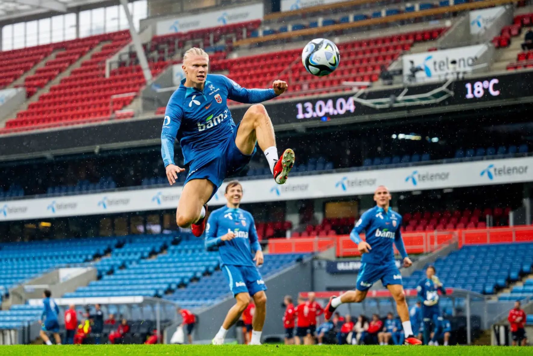 Norway vs Georgia Prediction, Betting Tips & Odds │12 SEPTEMBER, 2023