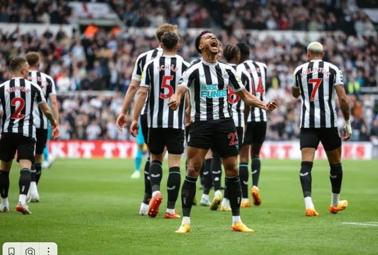 Everton vs Newcastle Prediction, Betting Tips & Odds │27 APRIL, 2023