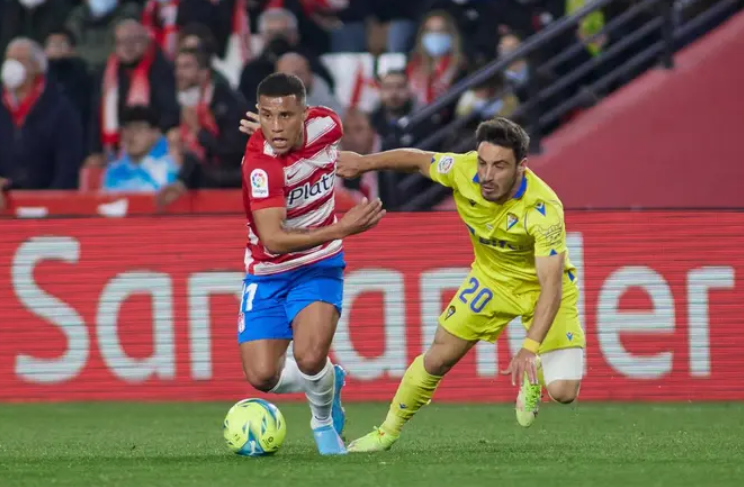 Granada vs Rayo Vallecano Prediction, Betting Tips & Odds │21 AUGUST, 2023