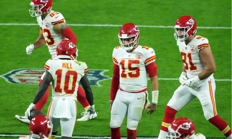 Dallas Cowboys vs. Kansas City Chiefs Prediction, Betting Tips & Odds │21 NOVEMBER, 2021