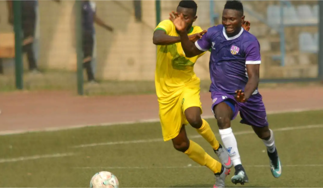 Kwara United vs Shooting Stars Prediction, Betting Tips & Odds │02 APRIL, 2023