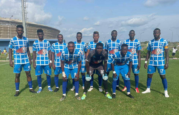 APEJES Academy vs UMS de Loum Prediction, Betting Tips & Odds │25 FEBRUARY, 2024