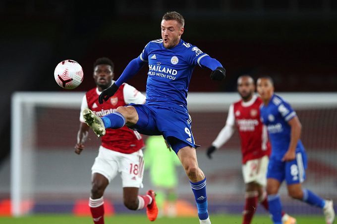 Brighton & Hove Albion vs Leicester City Prediction, Betting Tips & Odds │ 4 SEPTEMBER, 2022