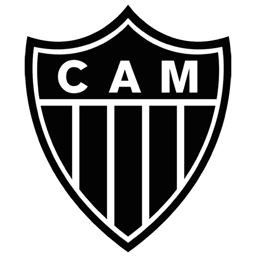 Cuiabá vs. Atlético Mineiro. Pronóstico: El Galo pone toda la carne en el asador este domingo