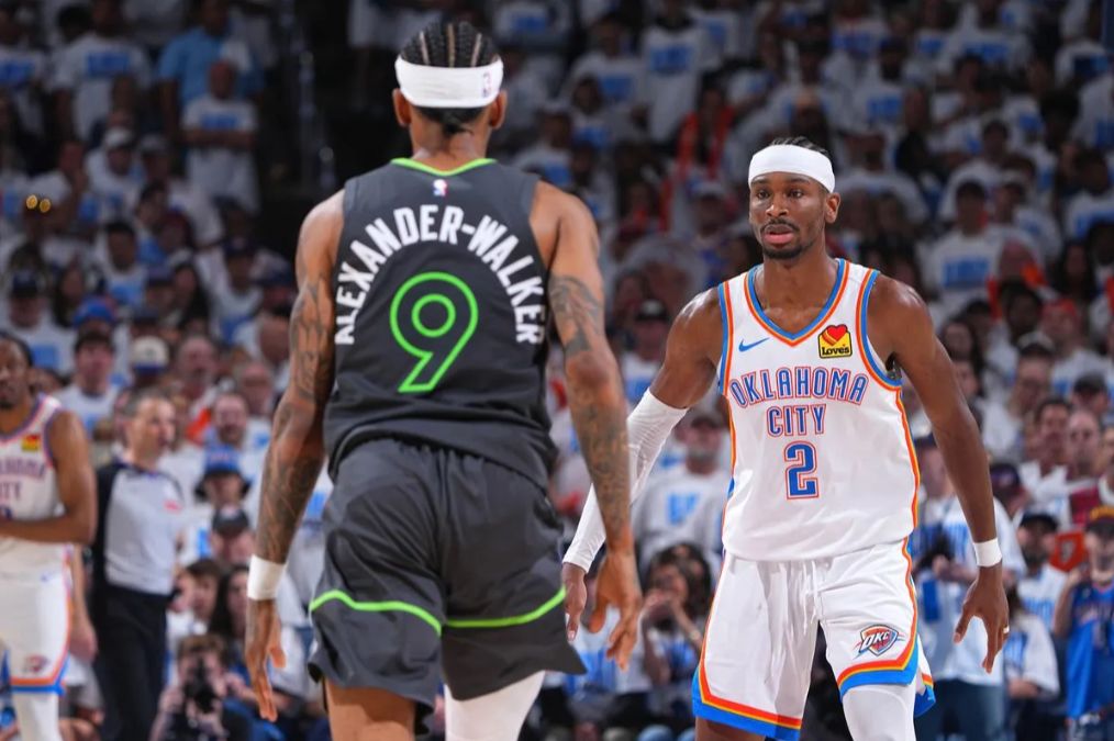 Oklahoma City Thunder vs Minnesota Timberwolves: Prediction for the Match on May 23, 2025