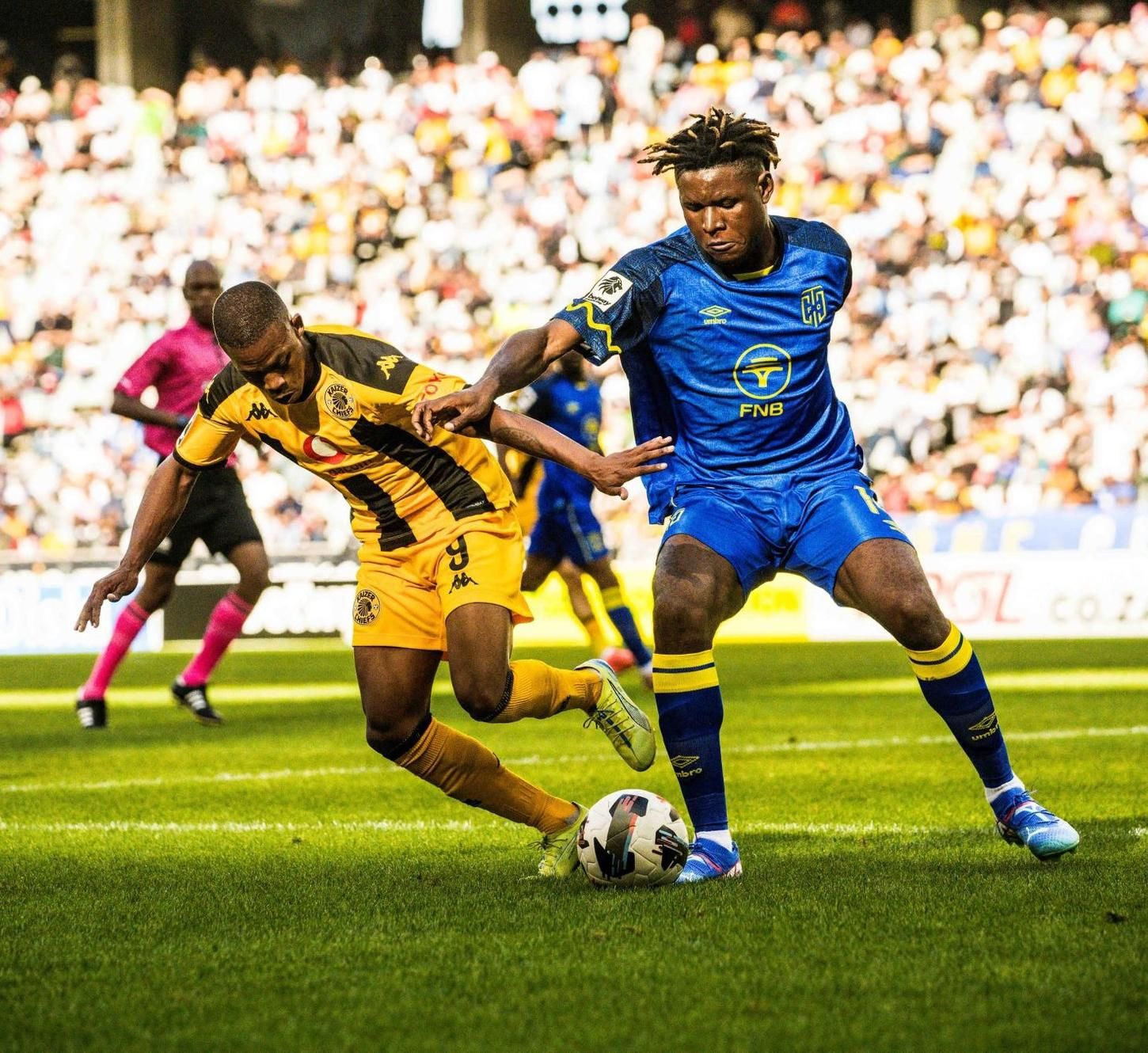 Kaizer Chiefs vs Siwelele FC: Prediction for the Match on October 22, 2025