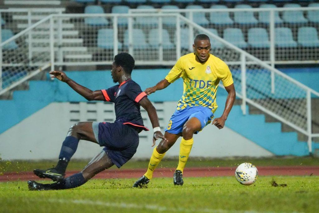 Defence Force vs Ethiopia Bunna Prediction, Betting Tips & Odds │19 FEBRUARY, 2023