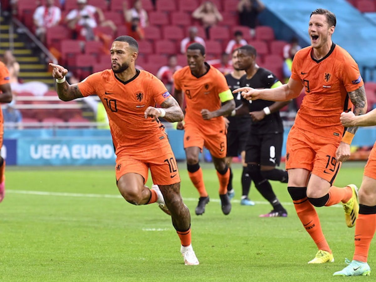 Netherlands - Norway: Bets and Odds for the match on November 16