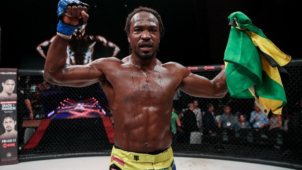 Koreshkov Names Opponent’s Best Qualities Ahead of PFL Grand Prix Quarterfinal