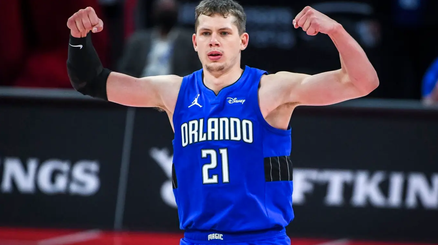 Orlando Magic vs Milwaukee Bucks Prediction, Betting Tips & Odds │14 APRIL, 2024