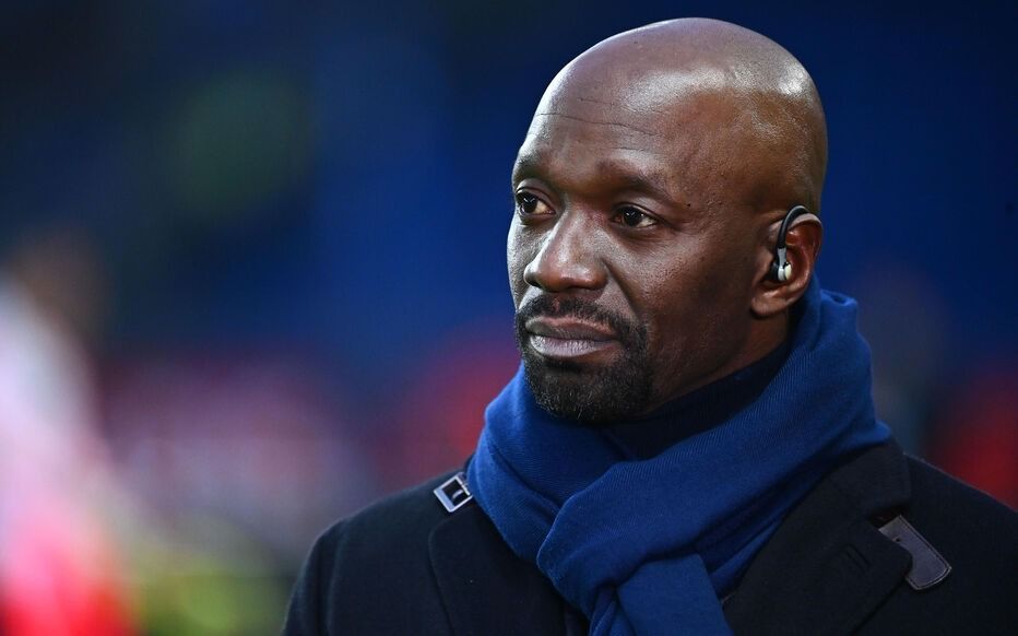 Karpin Was a Great Footballer and I Wish Him Good Luck: Former Celta Player Makelele
