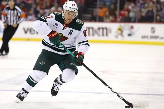 Minnesota vs Montreal Prediction, Betting Tips & Odds │22 DECEMBER, 2023