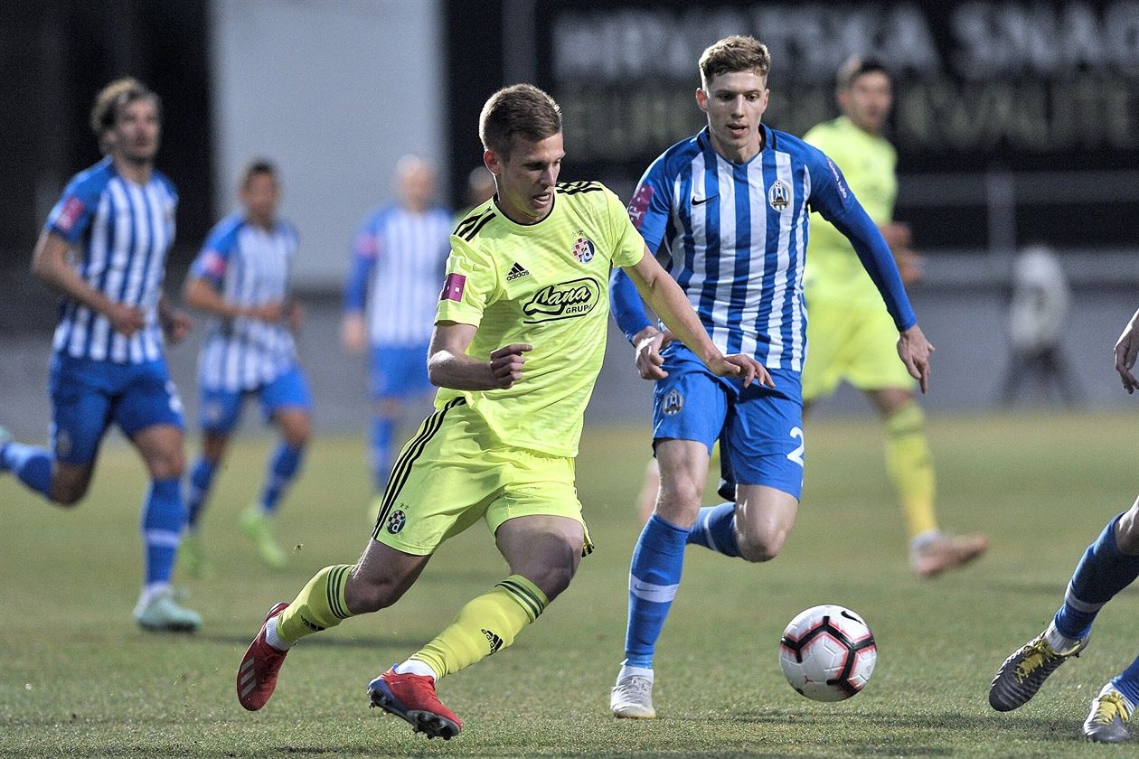 Lokomotiva Zagreb vs Dinamo Zagreb Prediction, Betting Tips & Odds | 08 APRIL, 2023