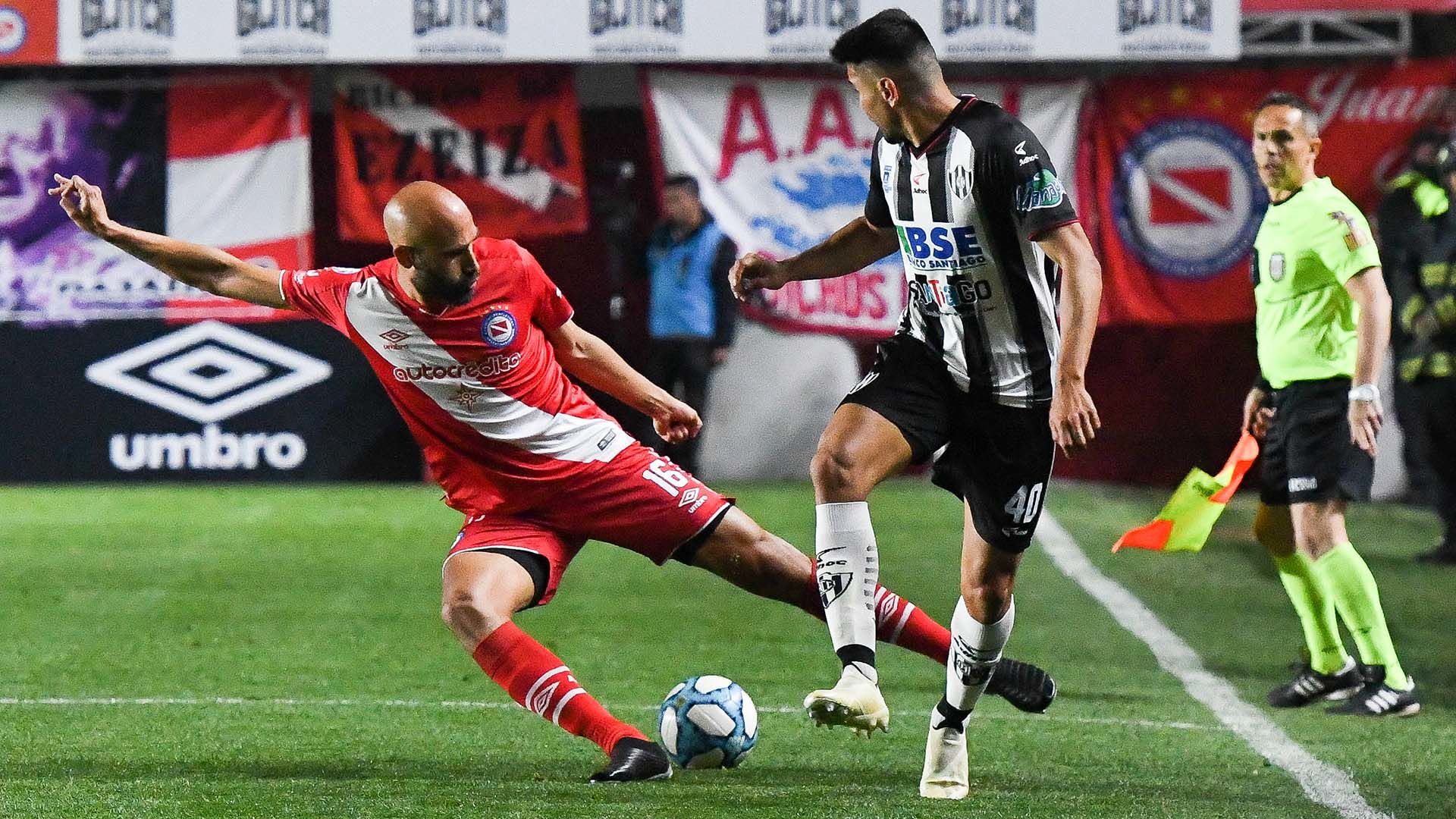 Central Córdoba vs. Argentinos Juniors. Pronóstico, Apuestas y Cuotas│28 de febrero de 2023