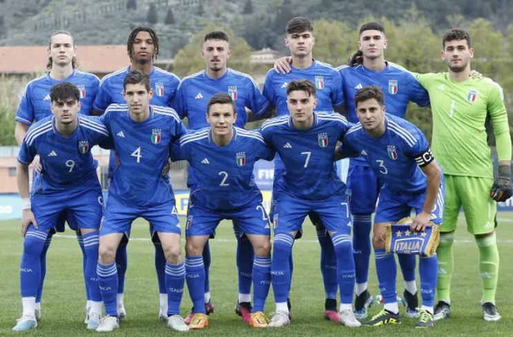 FIFA U20 World Cup Italy vs Nigeria Prediction, Betting Tips & Odds │24 MAY, 2023