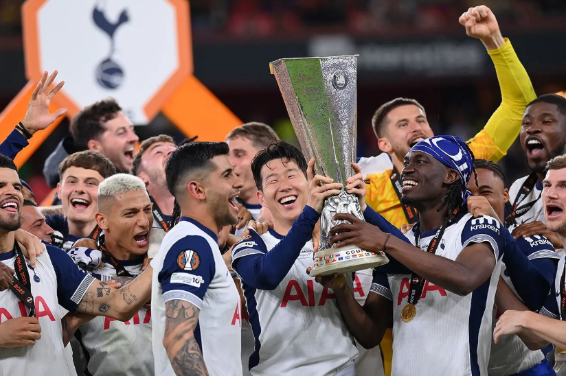 Tottenham vs Brighton: Prediction for the Match on May 25, 2025