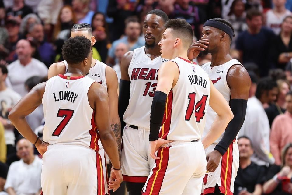 Charlotte Hornets vs Miami Heat Prediction, Betting Tips & Odds │29 JANUARY, 2023