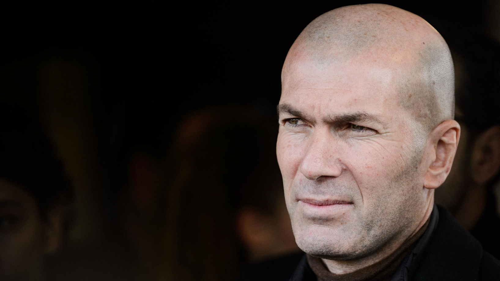 Zidane rechazó oferta del Al-Nassr por 150 millones de euros