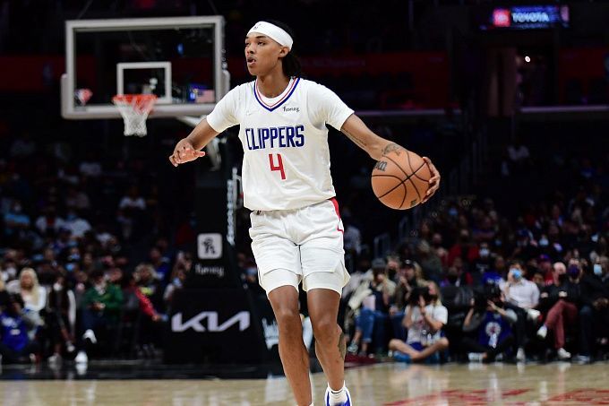 Clippers vs Denver Prediction, Betting Tips and Odds | 14 JULY, 2022