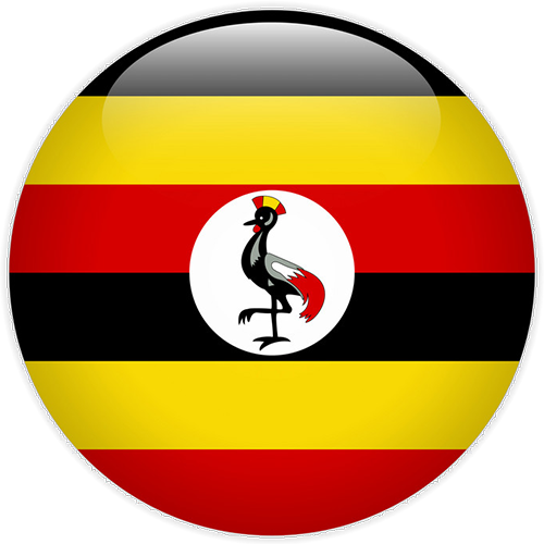 Uganda