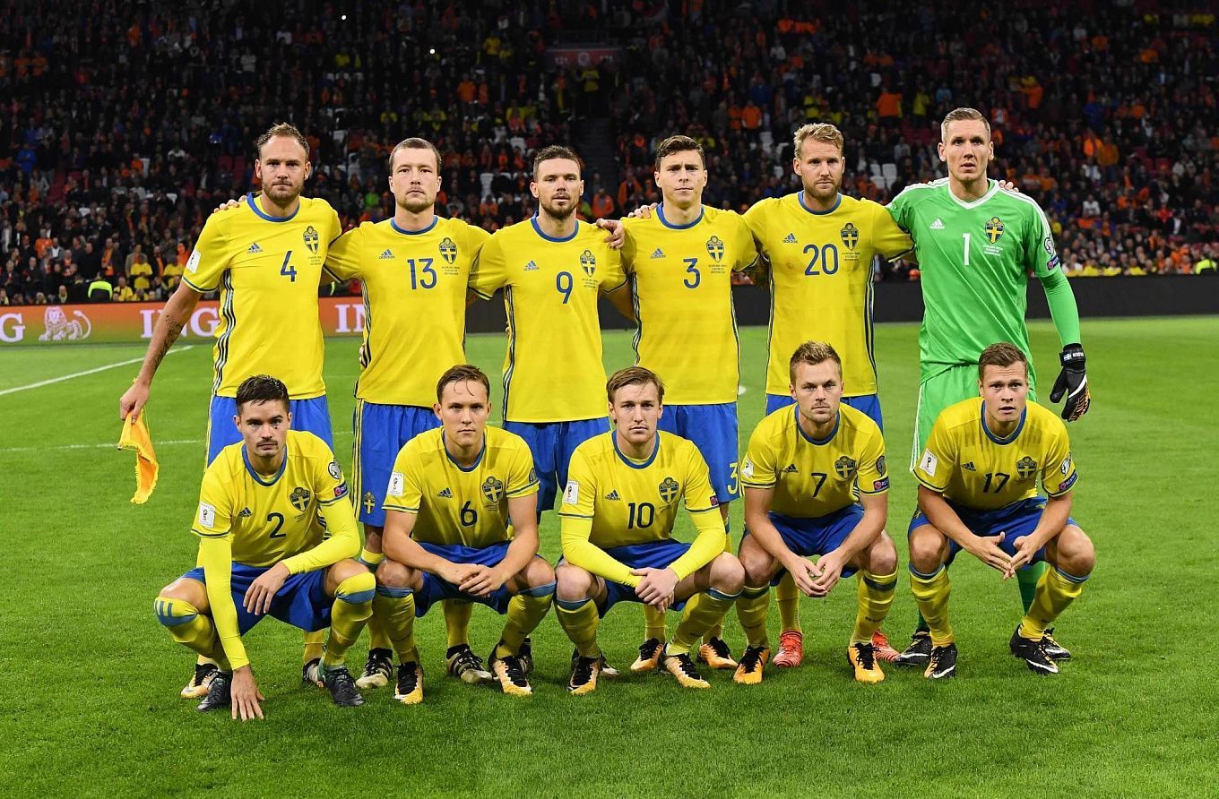 Georgia vs Sweden Prediction, Betting Tips & Odds │11 NOVEMBER, 2021