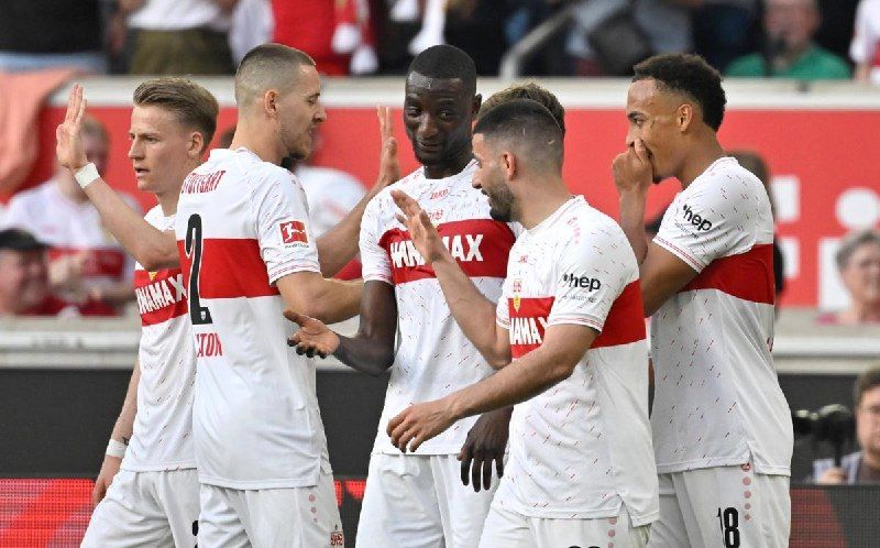 Augsburgoo vs Stuttgart. Pronóstico, Apuestas y Cuotas│10 de mayo de 2024